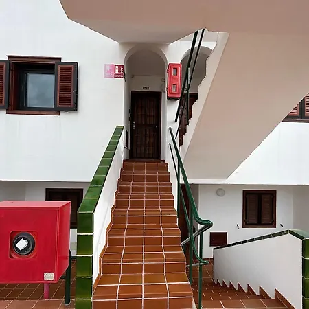 Appartamento Ocean Light *