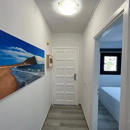 Ocean Light Appartamento Los Cristianos (Tenerife)