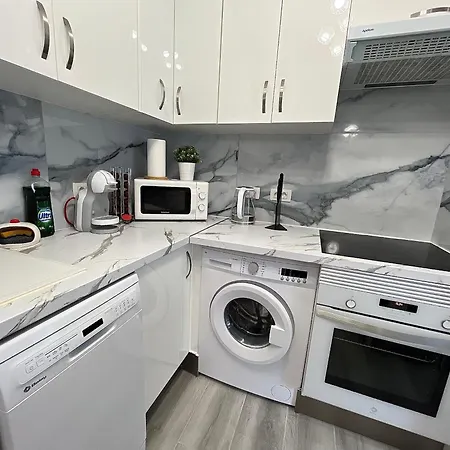 Ocean Light Appartamento *