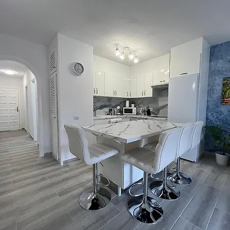 Appartamento Ocean Light *