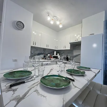 Appartamento Ocean Light Los Cristianos (Tenerife)
