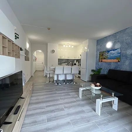 Ocean Light * Los Cristianos (Tenerife)