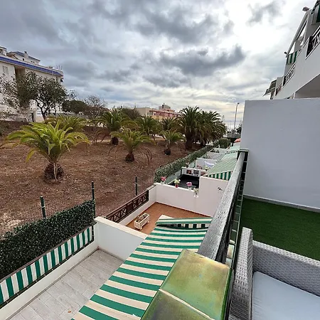 Appartamento Ocean Light