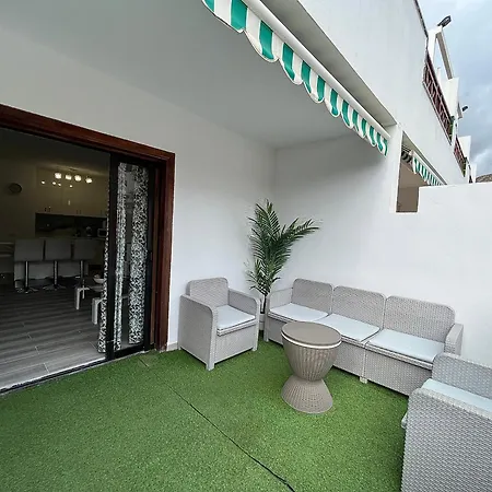 Appartamento Ocean Light *