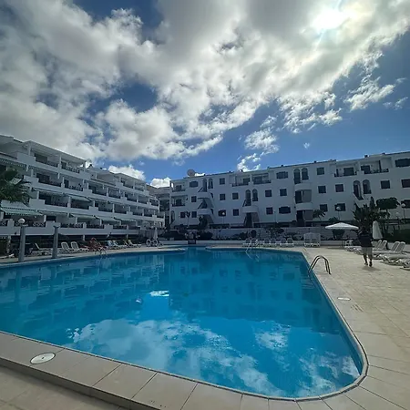 Ocean Light Appartamento Los Cristianos (Tenerife)