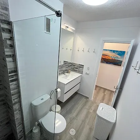 Appartamento Ocean Light Los Cristianos (Tenerife)